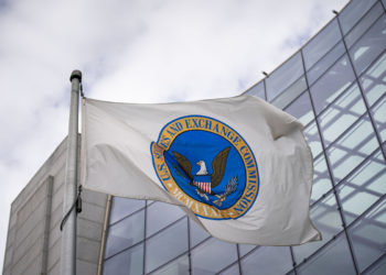 Bitcoin é atingido quando a SEC considera os registros de ETF ‘inadequados’