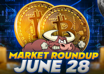 Previsão de preço do Bitcoin à medida que o volume diário de negociação ultrapassa US$ 10 bilhões e empurra o BTC para o verde – o mercado em baixa acabou?