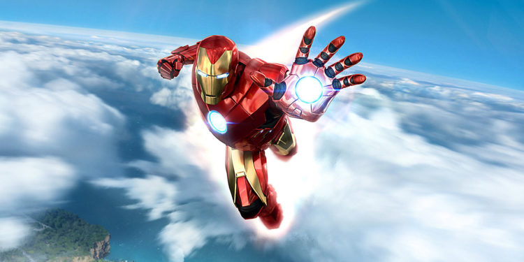 ‘Iron Man VR’ obtém 25% de redução de preço permanente na missão