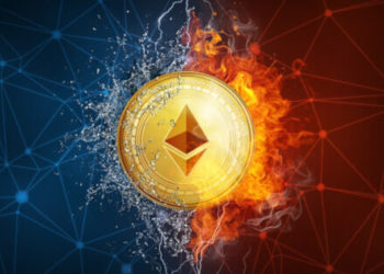 Arquivos em tons de cinza para três novos ETFs criptográficos