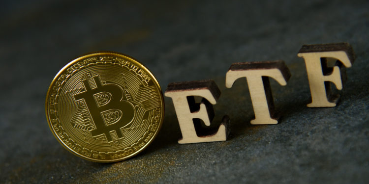 ARK de Cathie Wood adiciona contrato de compartilhamento de vigilância ao aplicativo Bitcoin ETF