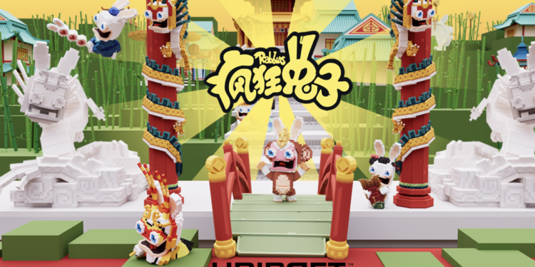 Ubisoft lançará novos NFTs de avatares de Rabbids – NFT News Today