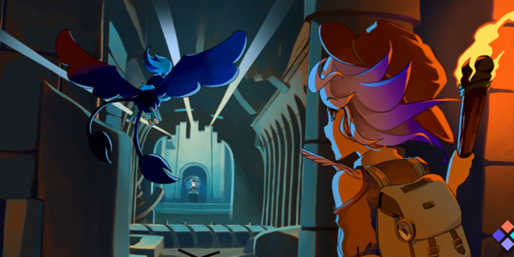 Mittaria Animation Metaverse começa a tomar forma