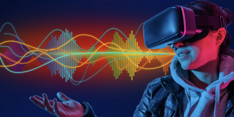 Como a tecnologia de voz está relacionada ao metaverso?  – Notícias NFT Hoje