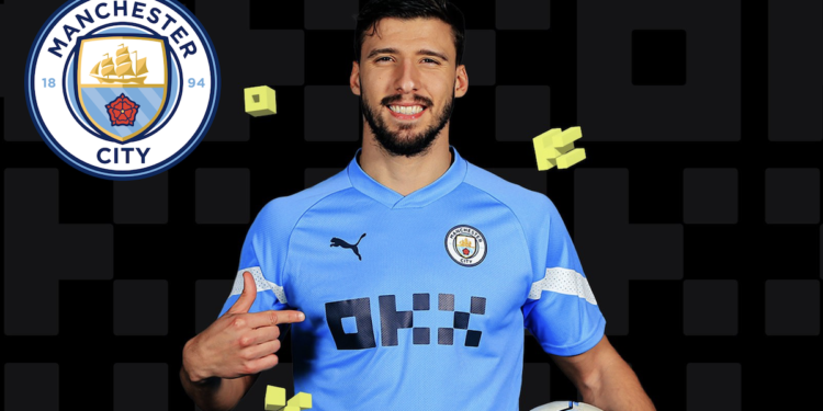 OKX e Manchester City lançam a melhor experiência metaversa ‘Train with Diaz’ ​​- NFT News Today