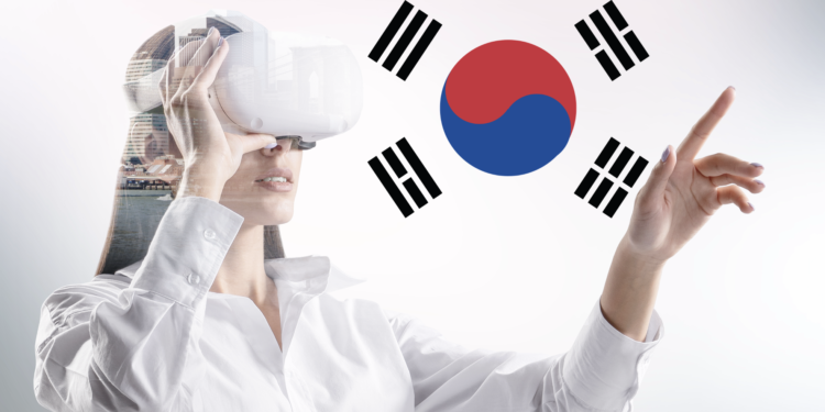 Paisagem próspera do metaverso na Coreia do Sul – NFT News Today