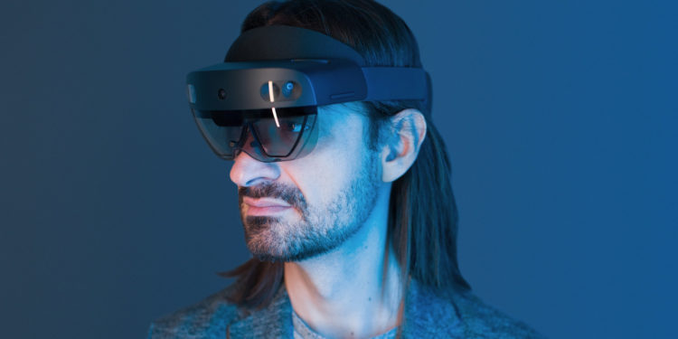 A estratégia sinuosa de XR da Microsoft pode levar a outro momento do Zune