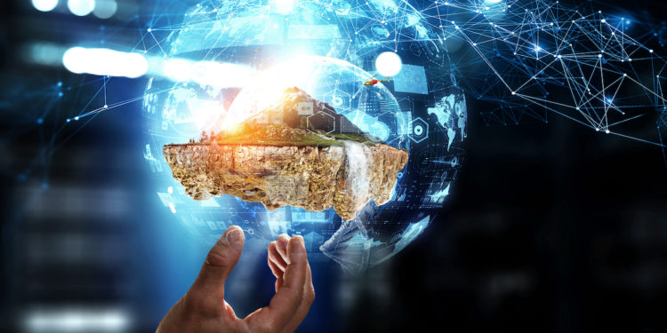 AR persistente: por que é crucial para o metaverso? – Notícias NFT Hoje