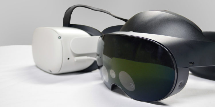 Microsoft lança suporte inicial de renderização em nuvem do Azure para Quest 2 e Quest Pro