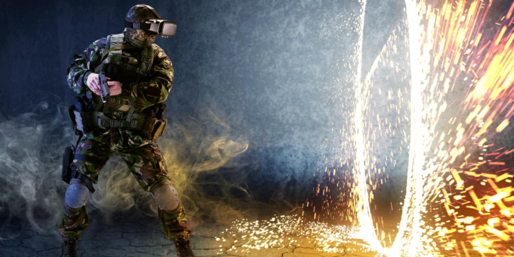 Improbable encerra seu projeto de metaverso militar – NFT News Today