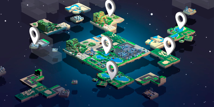 Como comprar terrenos no metaverso: seu guia para imóveis virtuais – NFT News Today