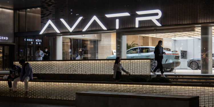 Os compradores de carros da China se apaixonaram por marcas estrangeiras – Global Brands Financial Affairs