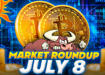 Previsão de preço do Bitcoin à medida que o BTC cria forte suporte no nível de $ 30.000 – para onde o BTC está indo?