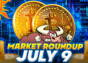 Previsão de preço do Bitcoin à medida que o BTC sobe 0,2% – a liquidação acabou?