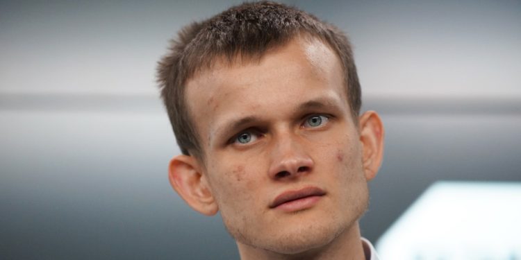 O futuro do Ethereum revelado por Vitalik Buterin no EthCC