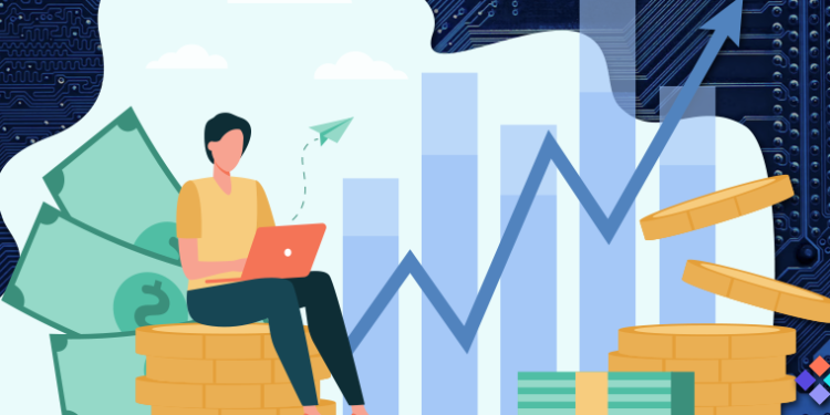 5 maneiras de obter renda passiva com NFTs em 2023