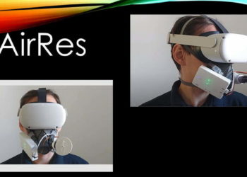 Máscaras AirRes – dando nova vida ao metaverso – NFT News Today