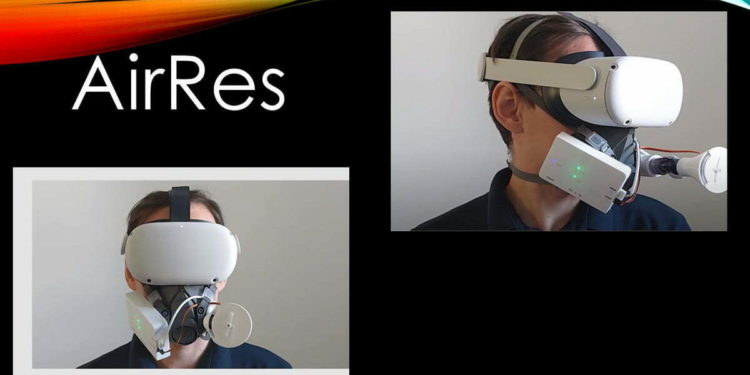 Máscaras AirRes – dando nova vida ao metaverso – NFT News Today