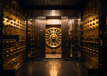 Ativos sob custódia da Anchorage Digital sobem em meio ao aumento da demanda por armazenamento criptográfico seguro