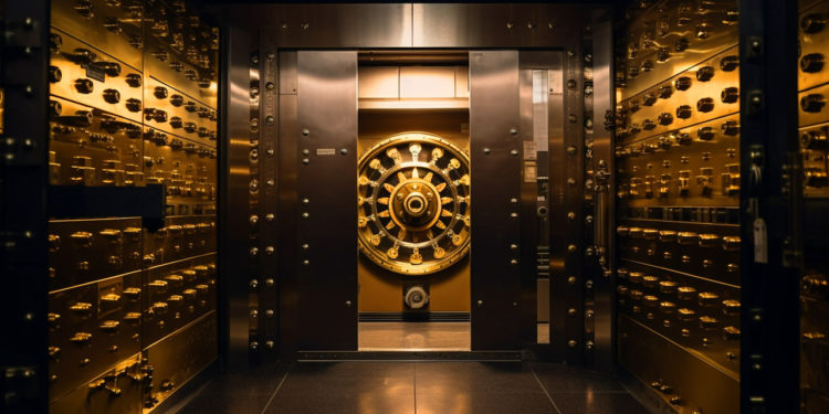 Ativos sob custódia da Anchorage Digital sobem em meio ao aumento da demanda por armazenamento criptográfico seguro