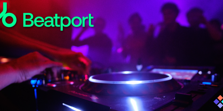 Beatport Sets the Beat with a Techno-Focused NFT Marketplace