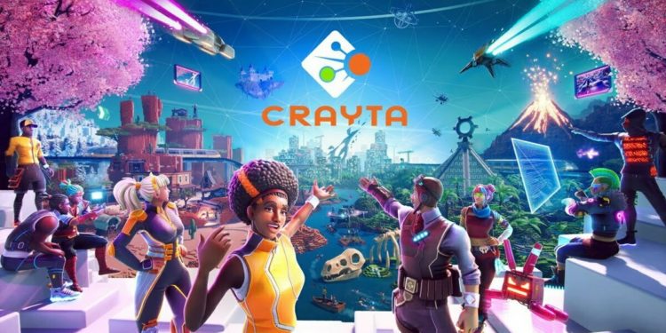 Meta lança um novo hub digital, Crayta – NFT News Today