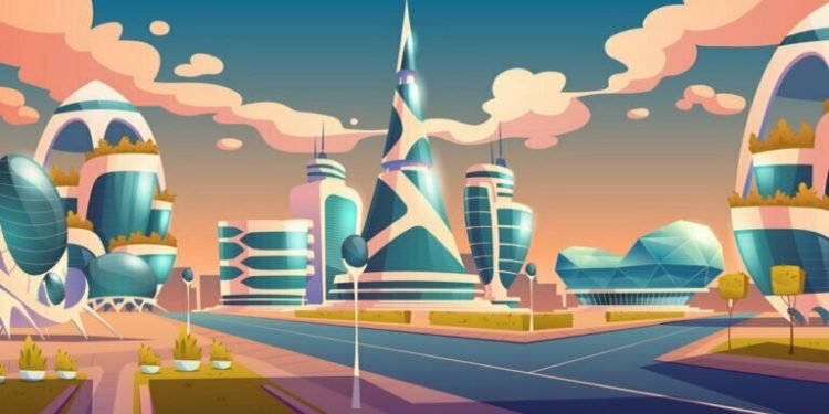 Estratégia do metaverso de Dubai prevê 40.000 empregos virtuais – NFT News Today