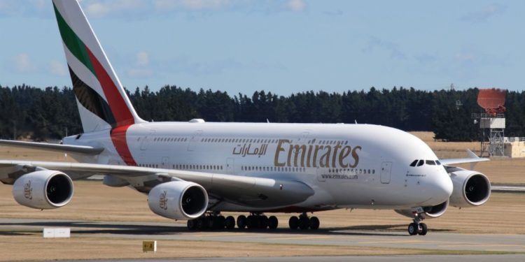 Emirates Airlines explora NFTs – NFT News Today