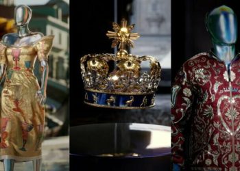 NFTs de moda e luxo ocupam o centro do palco no Decentral Art Pavillion – NFT News Today