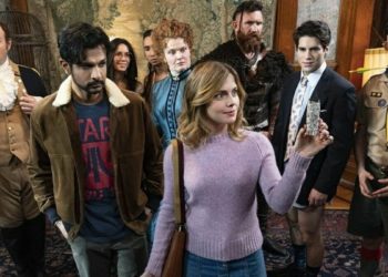 Experimente o Metaverso Fantasma em Descentraland – NFT News Today