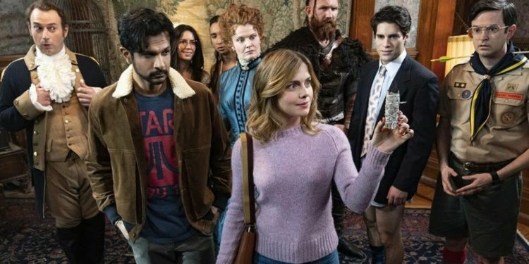 Experimente o Metaverso Fantasma em Descentraland – NFT News Today