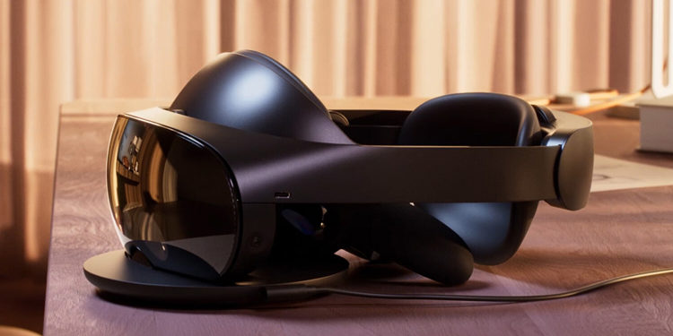 Oculus revela o novo fone de ouvido Quest Pro VR – NFT News Today