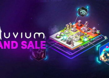 Illuvium levanta US $ 72 milhões com a venda de terrenos, apesar do mercado de baixa da GameFi – NFT News Today