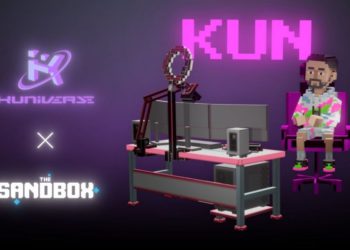 Sergio Aguero assina para o Metaverse Sandbox Games – NFT News Today