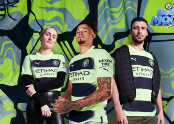 Manchester City se une à Roblox para revelar novo kit no metaverso – NFT News Today