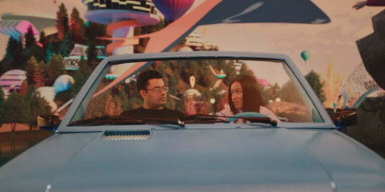 Metaverse 101 com Meta Starring Keke Palmer – NFT News Today