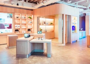 Meta lança atraente Metaverse Store física – NFT News Today