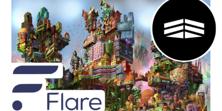 Metropolis World anuncia parceria com a Flare para permitir a visão metaversa interoperável – NFT News Today