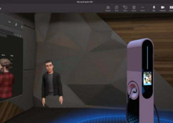 Microsoft brinca com seu metaverso com novas atualizações para Xbox e Teams – NFT News Today