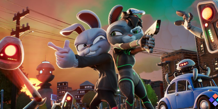 NFT Gaming inaugura uma mudança de guarda enquanto os PFPs lutam