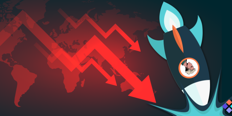 Turbulência no mercado de NFT – mais de 1,2 mil ativos OG ver liquidação