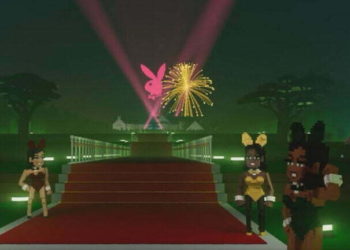 Metamansion: mansão da Playboy no metaverso – NFT News Today