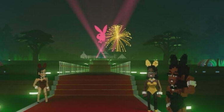 Metamansion: mansão da Playboy no metaverso – NFT News Today