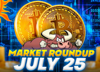 Previsão de preço do Bitcoin: BTC cai 3% em meio a processos judiciais da Binance e possíveis preocupações com aumento da taxa