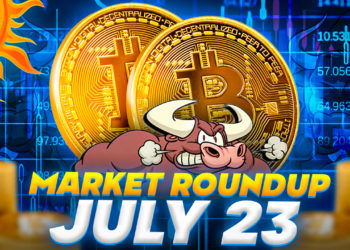 Previsão de preço do Bitcoin à medida que o volume de negociação cai para US$ 5 bilhões em 24 horas – eis o porquê