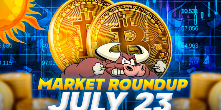 Previsão de preço do Bitcoin à medida que o volume de negociação cai para US$ 5 bilhões em 24 horas – eis o porquê