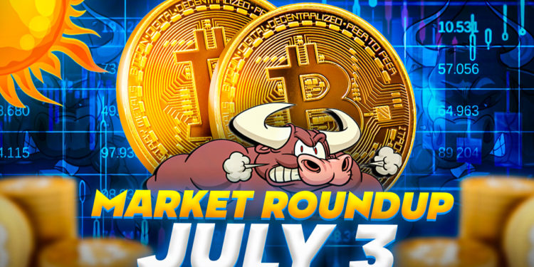 Previsão de preço do Bitcoin enquanto o BTC sobe 0,8% – Hora de comprar?