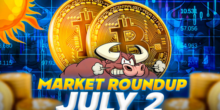 Previsão de preço do Bitcoin enquanto o BTC ultrapassa o nível de resistência de US$ 30.000 – até onde o BTC pode chegar esta semana?