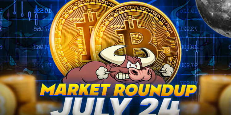 Previsão de preço do Bitcoin enquanto os ursos mantêm o BTC abaixo de US$ 30.000 – para onde o BTC está indo?