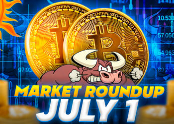 Previsão de preço do Bitcoin torna-se otimista com volume de negociação de US$ 20 bilhões eleva o BTC acima de US$ 30.000 – hora de comprar?